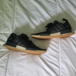 Men's Adidas Grey Orginal Shoes